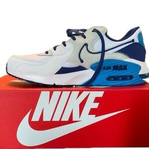 Nike Men’s Air Max Excee Shoes